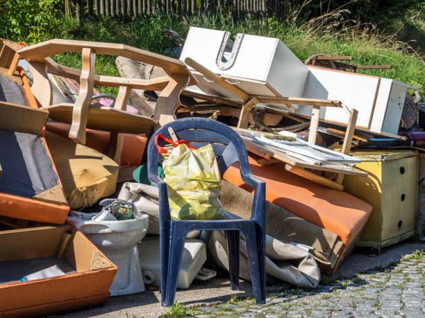 Trash Removal Near Me in Vidalia, GA