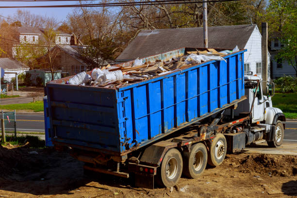 Best Affordable Junk Removal Services  in Vidalia, GA