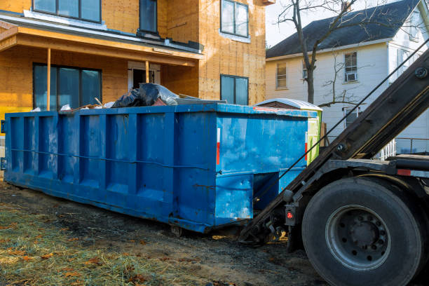 Best Garage Cleanout Services  in Vidalia, GA