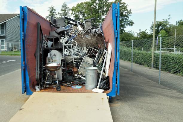 Best Estate Cleanout Services  in Vidalia, GA