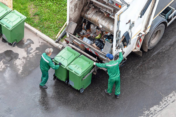 Debris Removal in Vidalia, GA