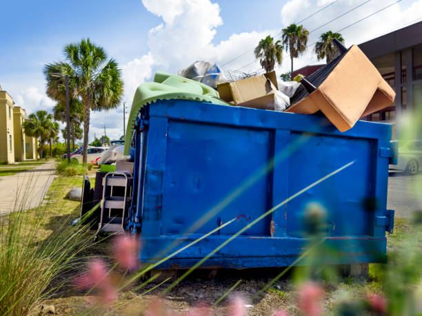 Best Electronics Removal Services  in Vidalia, GA