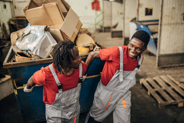 Best Estate Cleanout Services  in Vidalia, GA