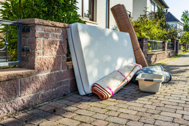 Best Dumpster Rental Services  in Vidalia, GA