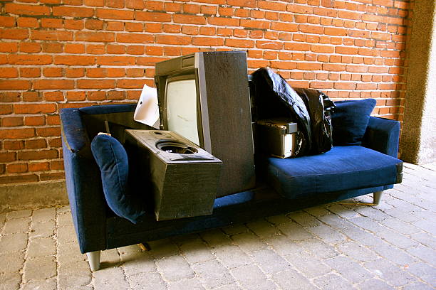 Best Attic Cleanout Services  in Vidalia, GA