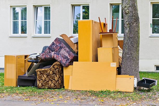 Best Full-Service Junk Removal  in Vidalia, GA