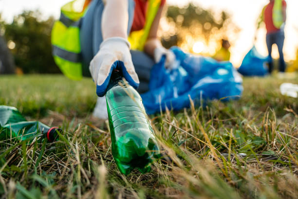Best Construction Debris Removal  in Vidalia, GA