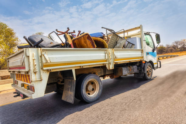 Best Same-Day Junk Removal  in Vidalia, GA