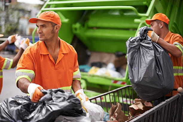 Best Yard Cleanup Services  in Vidalia, GA