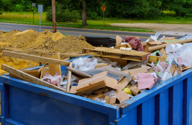 Vidalia, GA Junk Removal Company